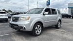 2014 Honda Pilot EX-L