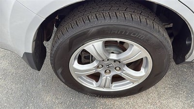 2014 Honda Pilot EX-L