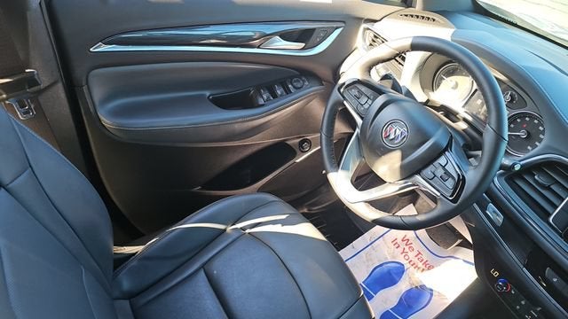 2022 Buick Enclave Essence