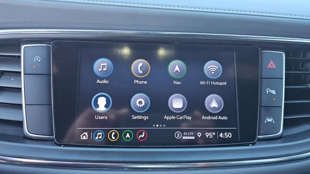 2022 Buick Enclave Essence