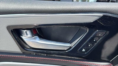 2025 Acura MDX w/A-Spec Package