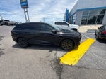 2025 Acura MDX w/A-Spec Package