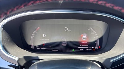 2025 Acura MDX w/A-Spec Package