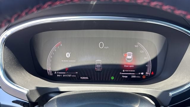 2025 Acura MDX w/A-Spec Package