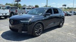 2025 Acura MDX w/A-Spec Package