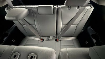 2021 Toyota Highlander Hybrid LE