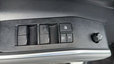 2021 Toyota Highlander Hybrid LE