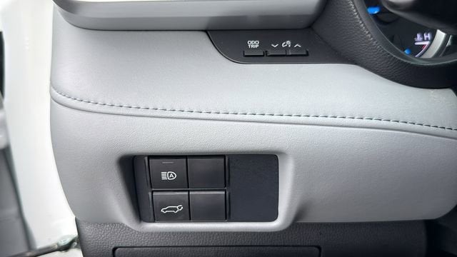 2021 Toyota Highlander Hybrid LE