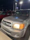 2005 Toyota Sequoia SR5