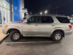 2005 Toyota Sequoia SR5