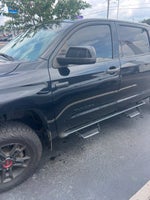 2021 Toyota Tundra 4WD SR5