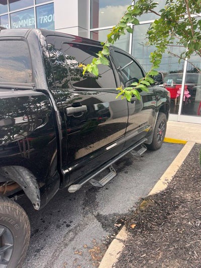 2021 Toyota Tundra 4WD SR5