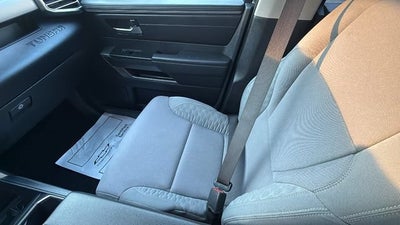 2022 Toyota Tundra 4WD SR5