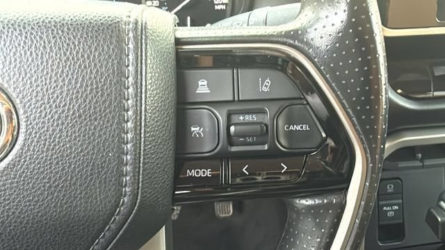 2022 Toyota Tundra 4WD SR5