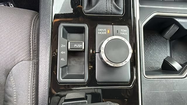 2022 Toyota Tundra 4WD SR5