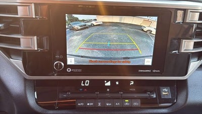 2022 Toyota Tundra 4WD SR5