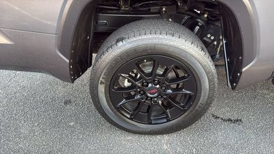 2022 Toyota Tundra 4WD SR5