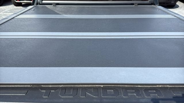 2023 Toyota Tundra 4WD SR5