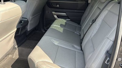 2023 Toyota Tundra 4WD SR5