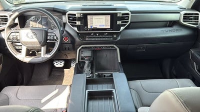 2023 Toyota Tundra 4WD SR5