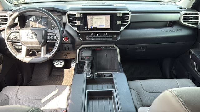2023 Toyota Tundra 4WD SR5