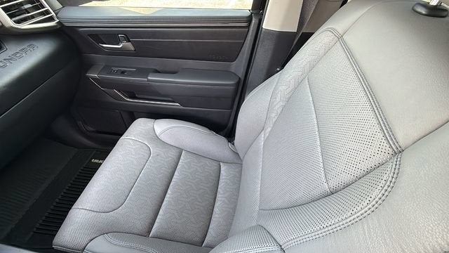 2023 Toyota Tundra 4WD SR5