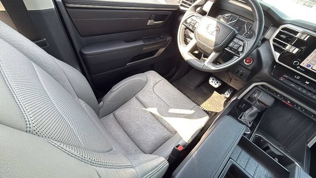 2023 Toyota Tundra 4WD SR5