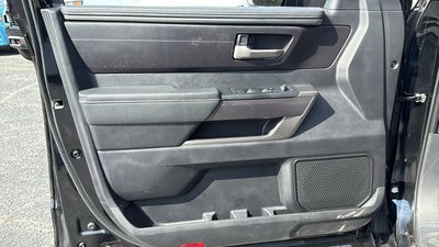 2023 Toyota Tundra 4WD SR5