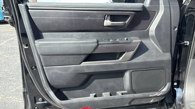2023 Toyota Tundra 4WD SR5