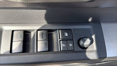 2023 Toyota Tundra 4WD SR5