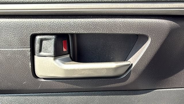 2023 Toyota Tundra 4WD SR5