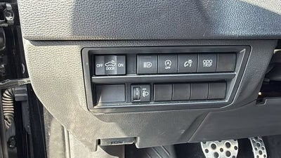 2023 Toyota Tundra 4WD SR5