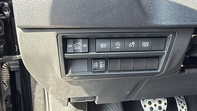 2023 Toyota Tundra 4WD SR5