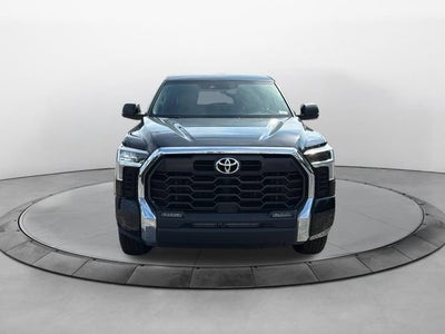 2023 Toyota Tundra 4WD SR5