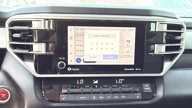 2023 Toyota Tundra 4WD SR5