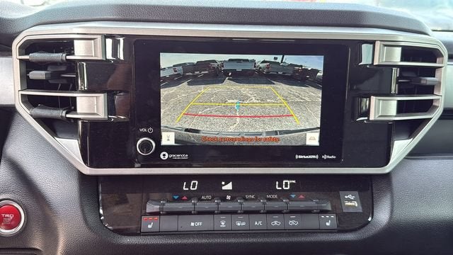 2023 Toyota Tundra 4WD SR5