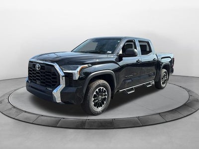 2023 Toyota Tundra 4WD SR5