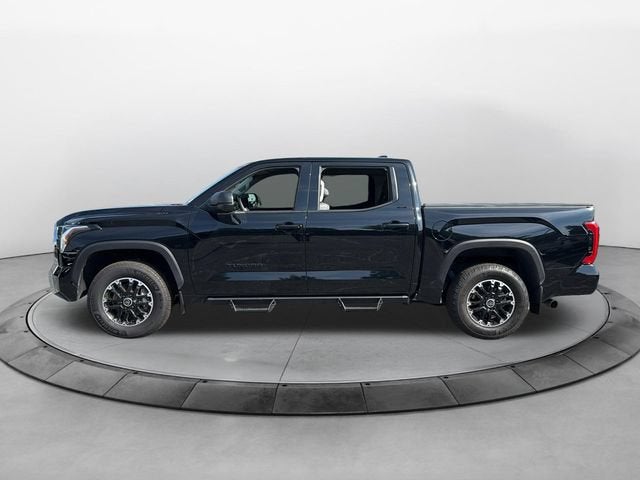 2023 Toyota Tundra 4WD SR5