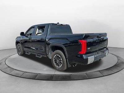 2023 Toyota Tundra 4WD SR5