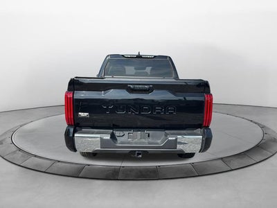 2023 Toyota Tundra 4WD SR5