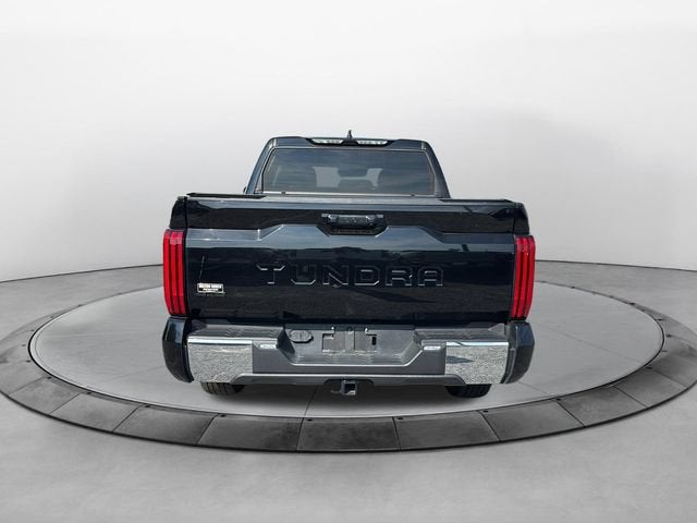 2023 Toyota Tundra 4WD SR5