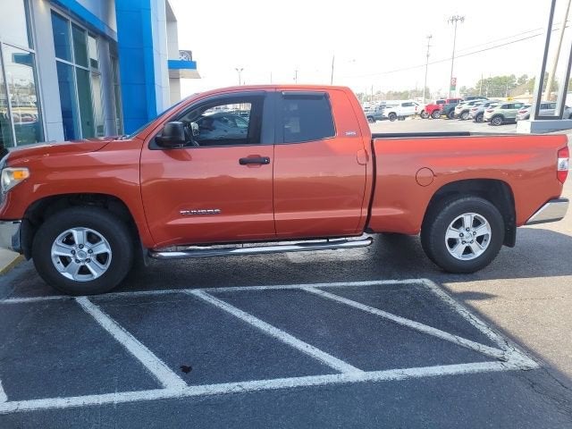 2017 Toyota Tundra 2WD SR