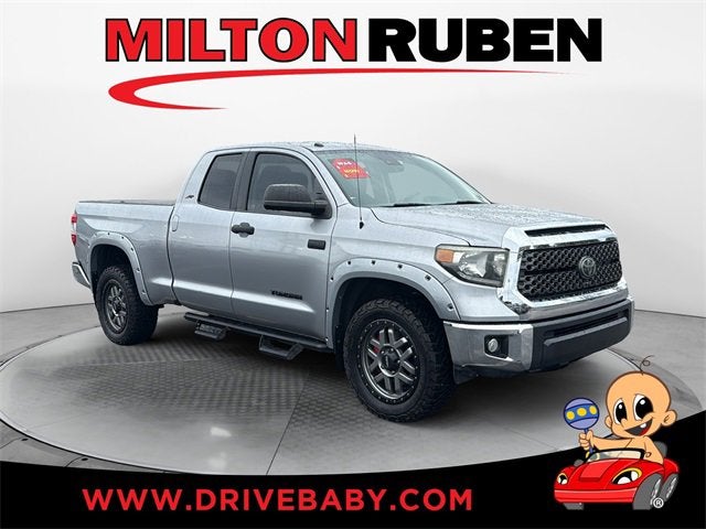 2019 Toyota Tundra 2WD SR