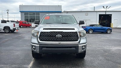 2019 Toyota Tundra 2WD SR