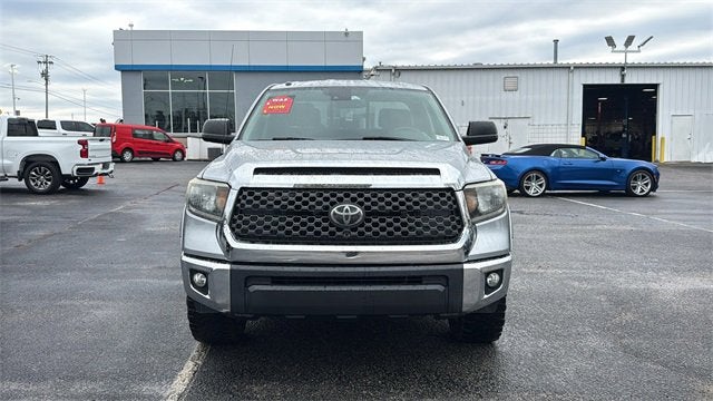 2019 Toyota Tundra 2WD SR