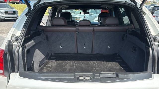 2018 BMW X5 xDrive35d