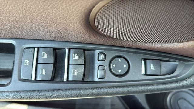 2018 BMW X5 xDrive35d