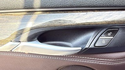 2018 BMW X5 xDrive35d