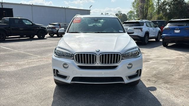 Used 2018 BMW X5 xDrive35d with VIN 5UXKS4C57J0Y17578 for sale in Martinez, GA