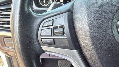 2018 BMW X5 xDrive35d